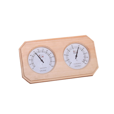 Davey Sauna Room Accessories ถังน้ำซาวน่าไม้